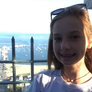 Meet your Posher, Megan